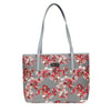 COLL-ORC | Orchid College/Shoulder Tote Bag - www.signareusa.com