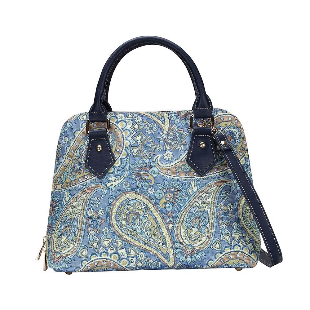 ☆SEHR☆PAISLEY EASY BAG Amazon.com: Simplicity Bags in Four Styles Sewing Pattern