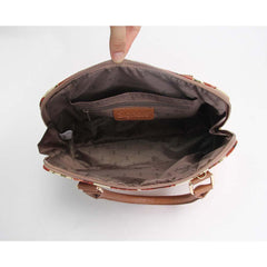 CONV-POP | Poppy Convertible Top Handle Purse Handbag - www.signareusa.com