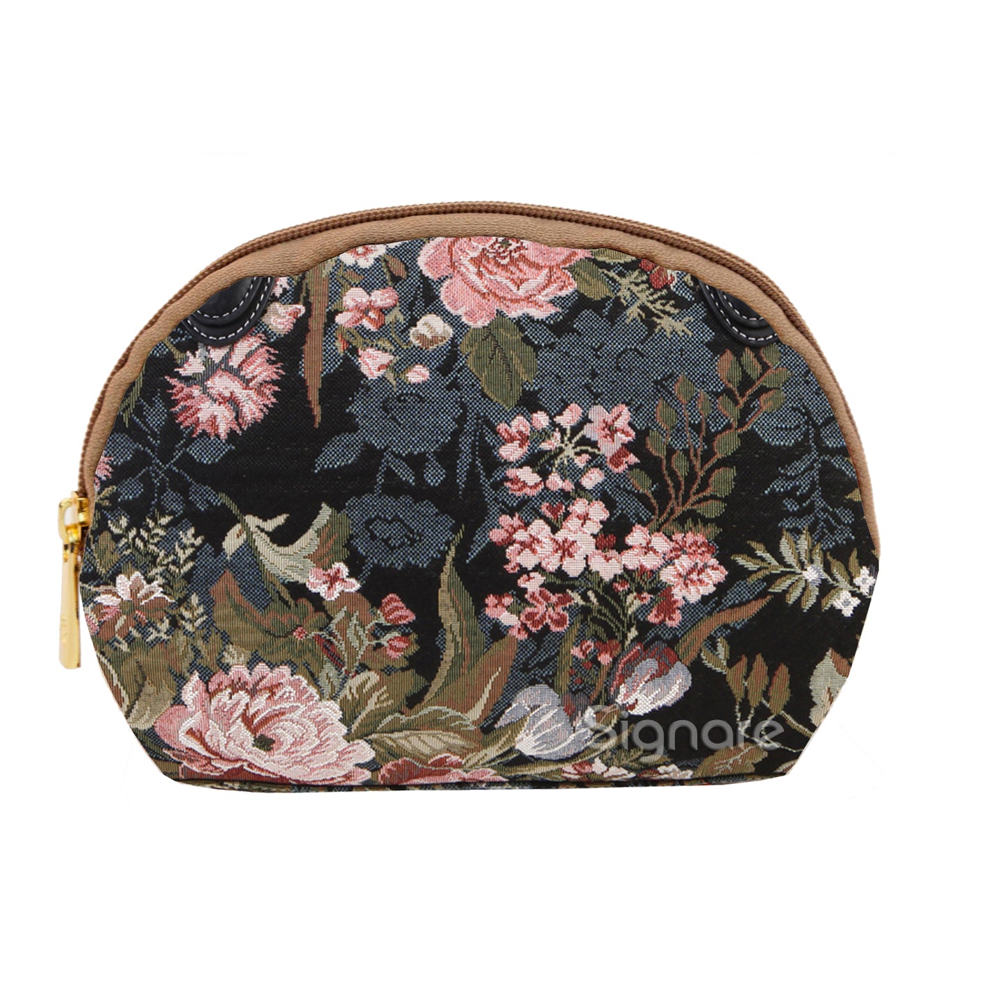 Wallet - Embroidered Peony Essential Oil Bag. Essential Wallet - Peony -  Yahoo Shopping