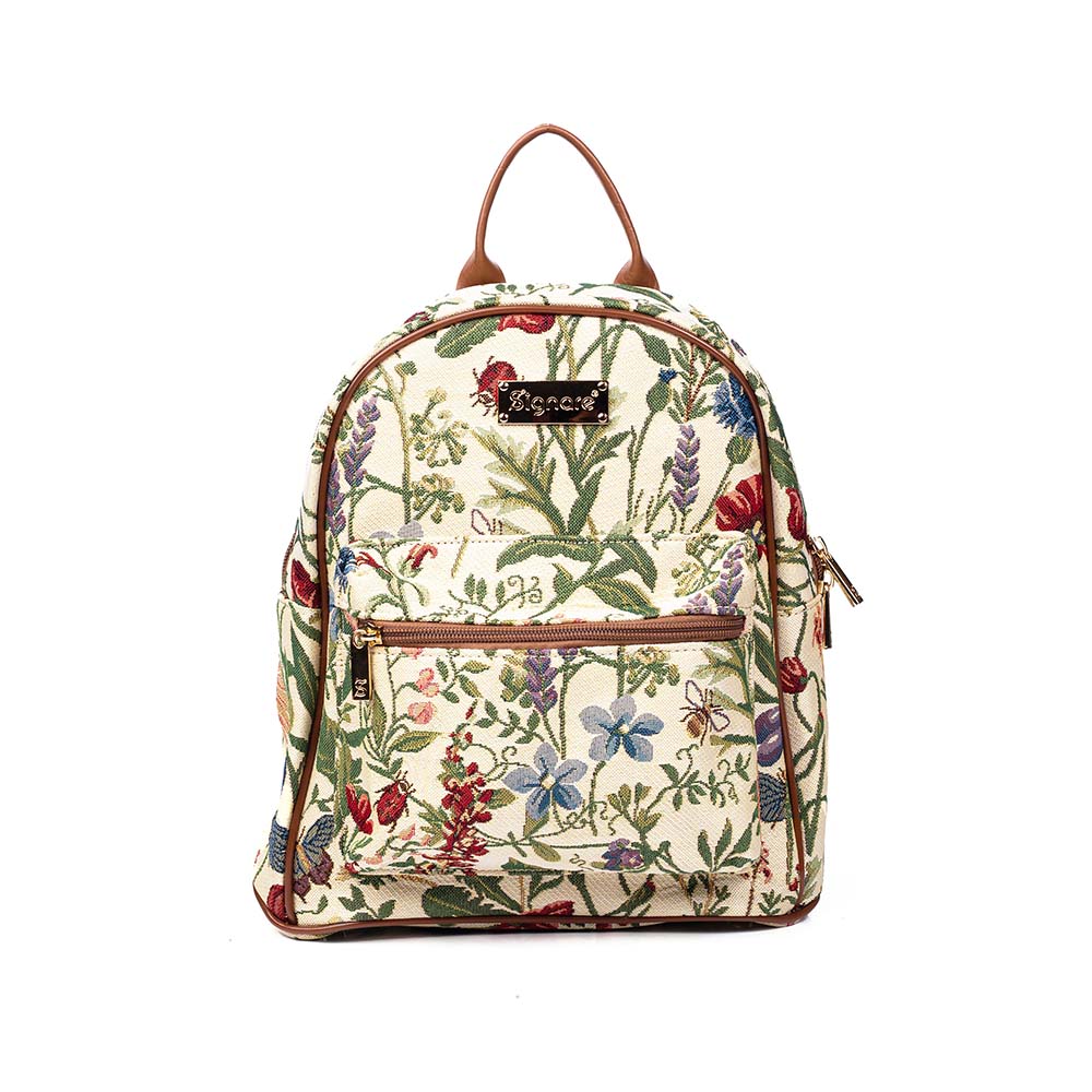 DAPK-MGD | Morning Garden daypack bag