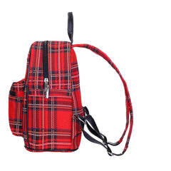 DAPK-RSTT | Royal Stewart daypack bag