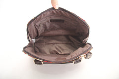 CONV-GOLF | Golf Convertible Top Handle Purse Handbag - www.signareusa.com
