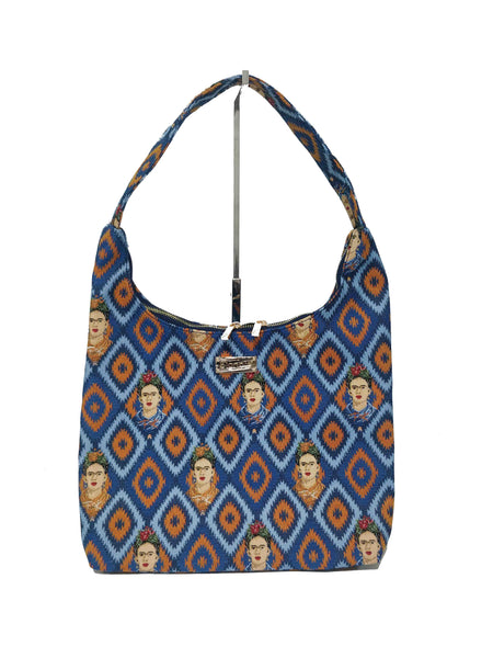 Signare Hobo-rstt | Royal Stewart Tartan Hobo Handbag Shoulder Bag, Women's, Size: 13.8