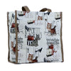 SHOP-FSDG | FASHION DOG SHOPPER BAG - www.signareusa.com