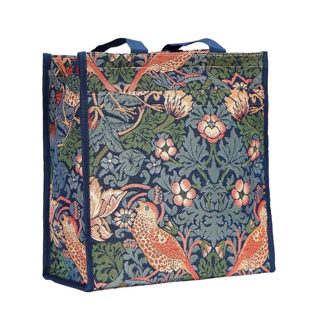 Tapestry Crossbody Bags - Fine Art