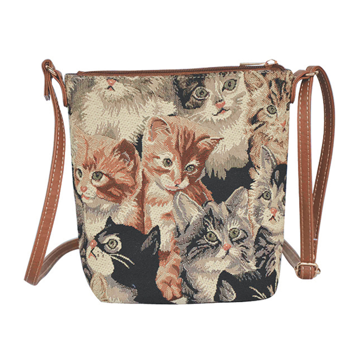 Signare best sale cat bag