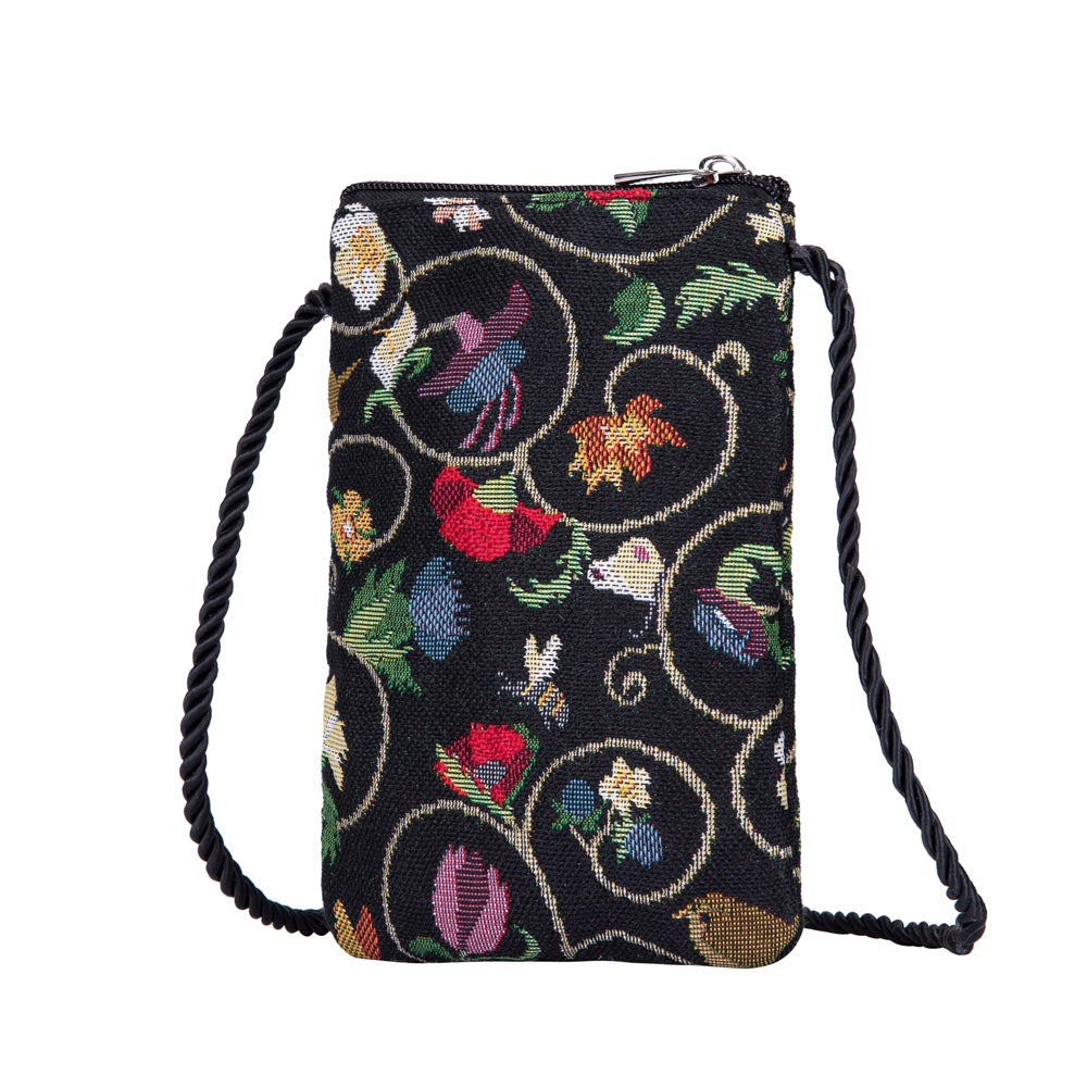 SMART-JACOB | Smart Bag - Jacobean Dream – Signare USA