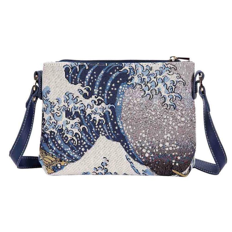 Amazon.com: S-ZONE Leather Crossbody Bags for Women Trendy