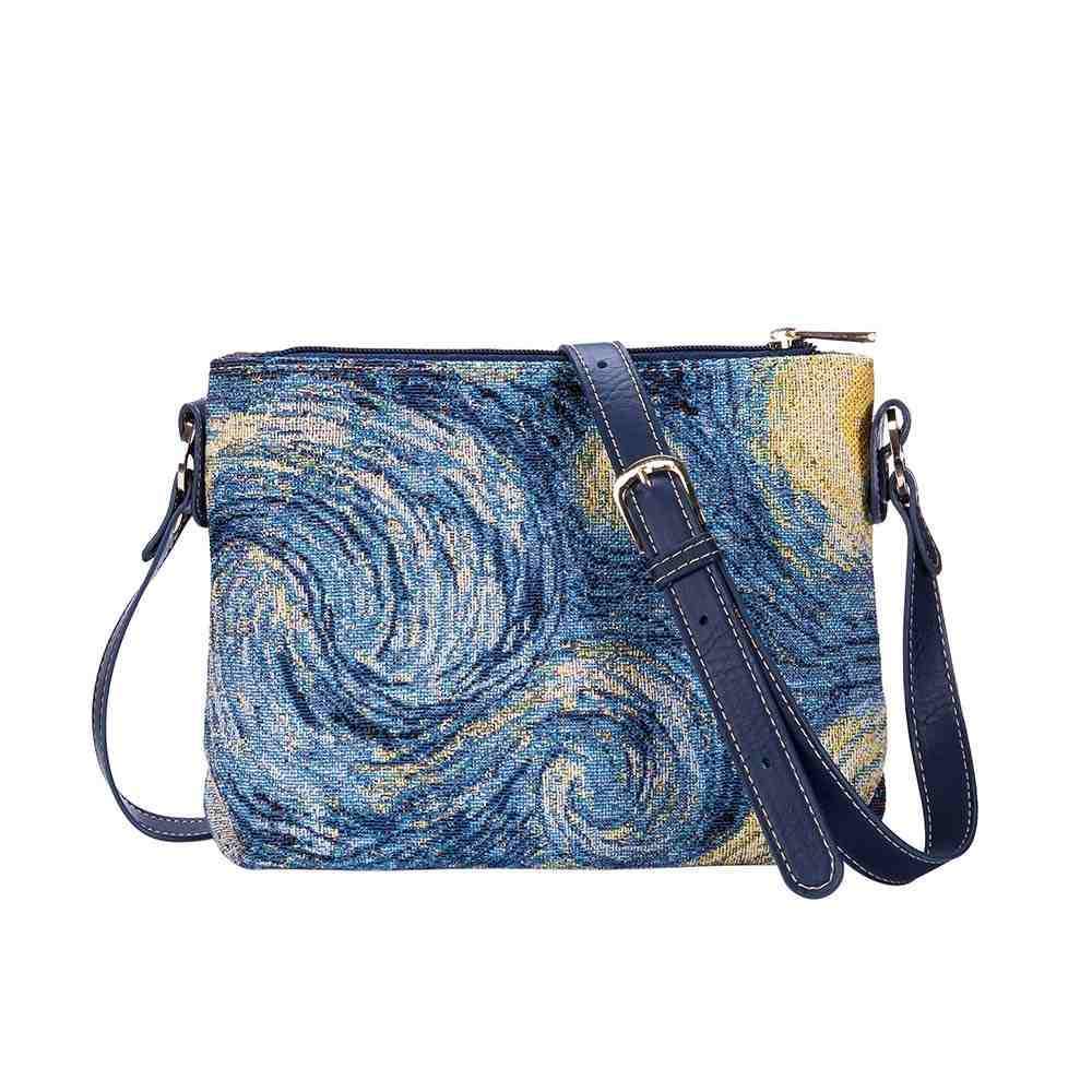 Buy Van Gogh Backpack Online In India - Etsy India