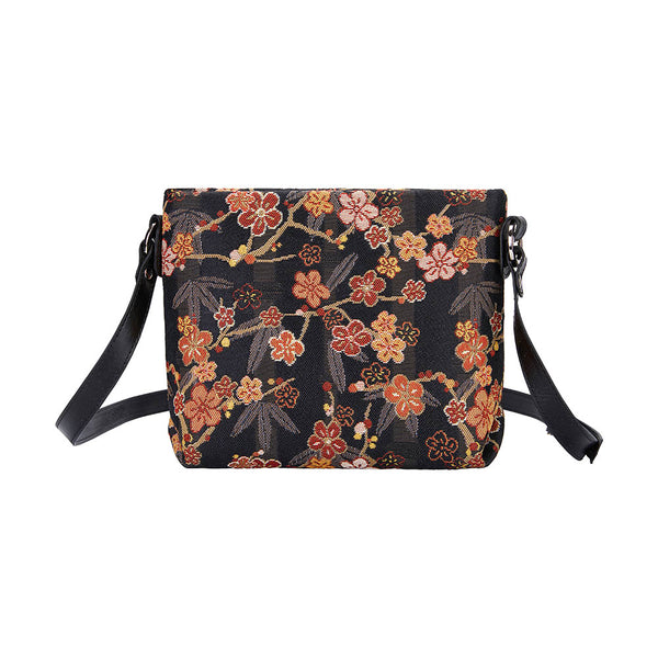Museums & Galleries - V&A Clover Pouch Bag #COP303